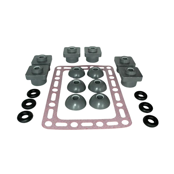 KOMPRESÖR PARÇALARI