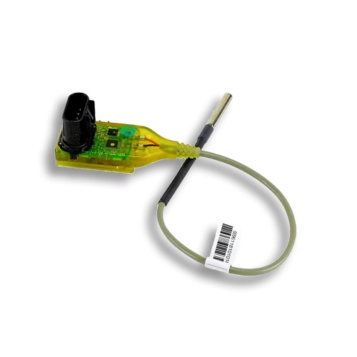 SICAKLIK SENSÖRLERİ