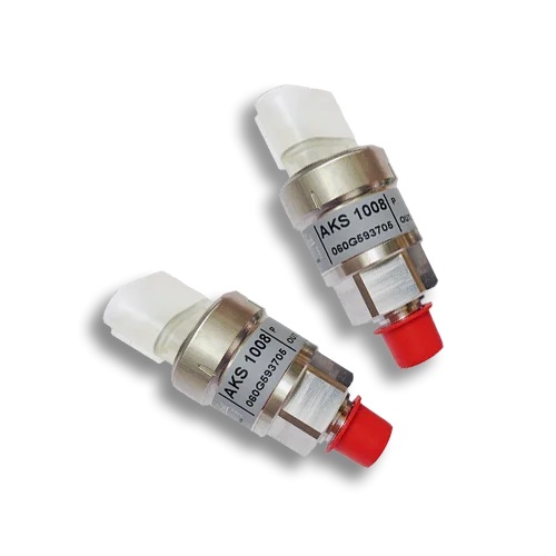 BASINÇ TRANSDÜSERLERİ