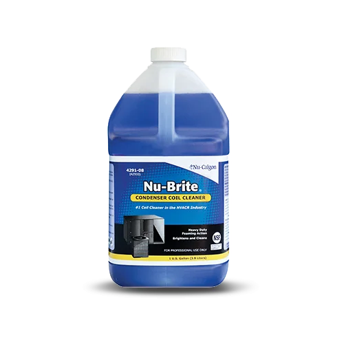 TEMİZLİK KİMYASALLARI