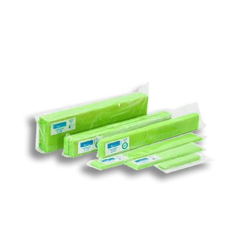 ANTİBAKTERİYEL TABLETLER