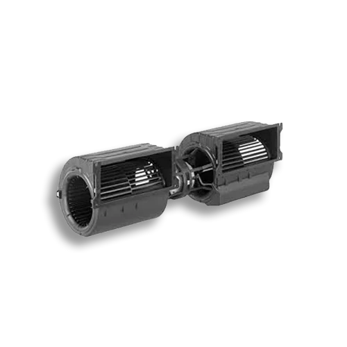 FAN COIL FAN KANATLARI