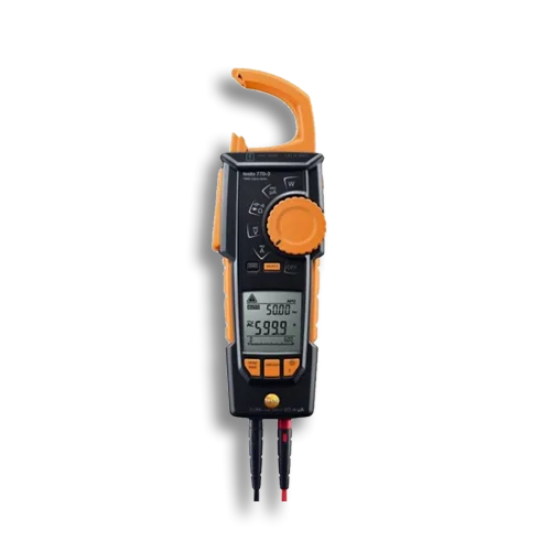 ELEKTRİKSEL ÖLÇÜM ALETLERİ