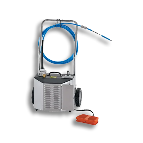 TEMİZLİK CIHAZLARI