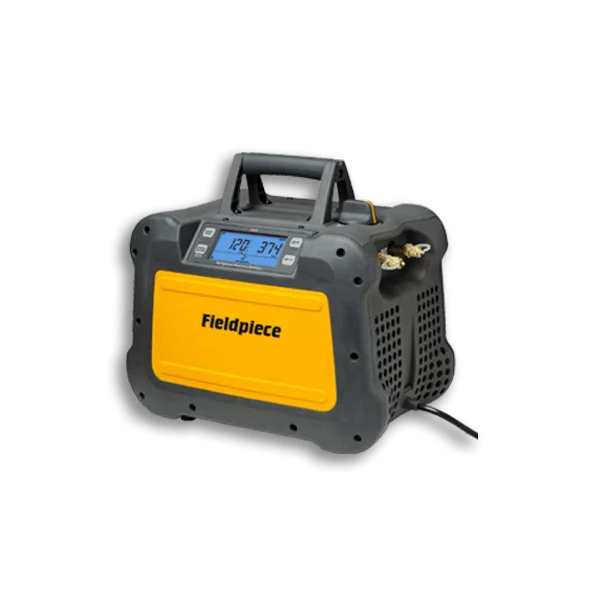 Gaz Toplama ve Vakum