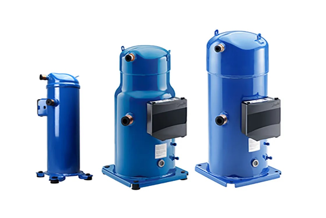 Danfoss DSH381 120H1366