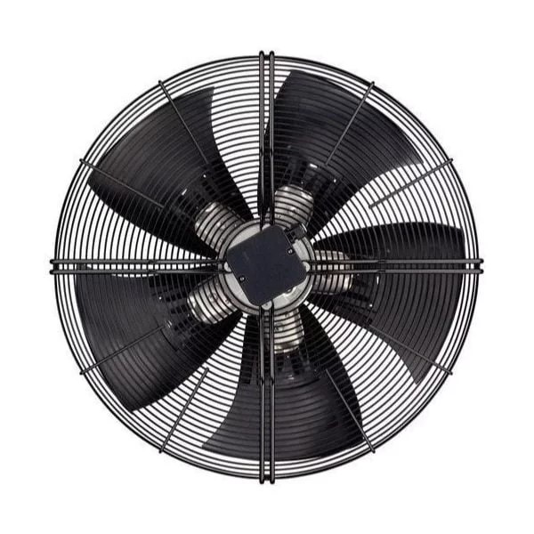 Ebmpapst S6E630-AN01-01 Ø630mm Aksiyal Fan 220V 900 d/d ( Kompozit Kanat )