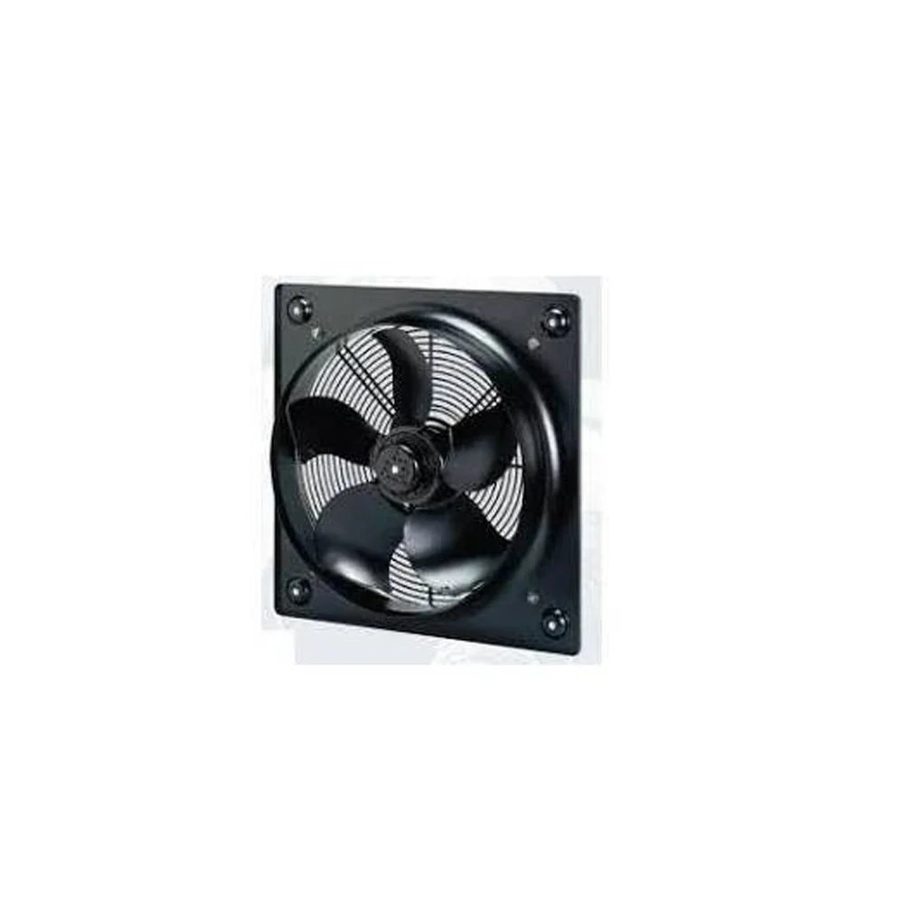 Ebmpapst 800 mm Emici Aksiyel Fan 106AW1343 W6D800GD0101 380V 900 D/d