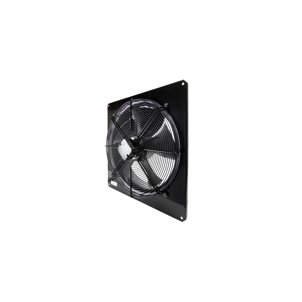 Ebmpapst 910 MM Emici Aksiyel Fan W6D910GA0101 380V 900 d/d ( Davlumbazlı )